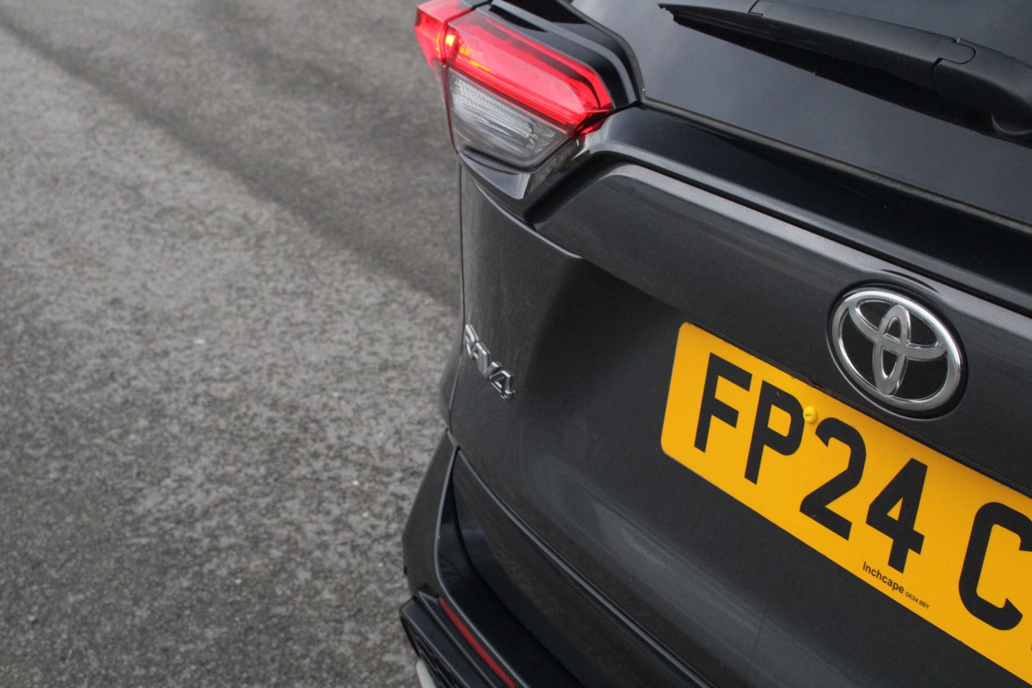 Used Toyota RAV4 2024 for sale - 77476436: Photo 19