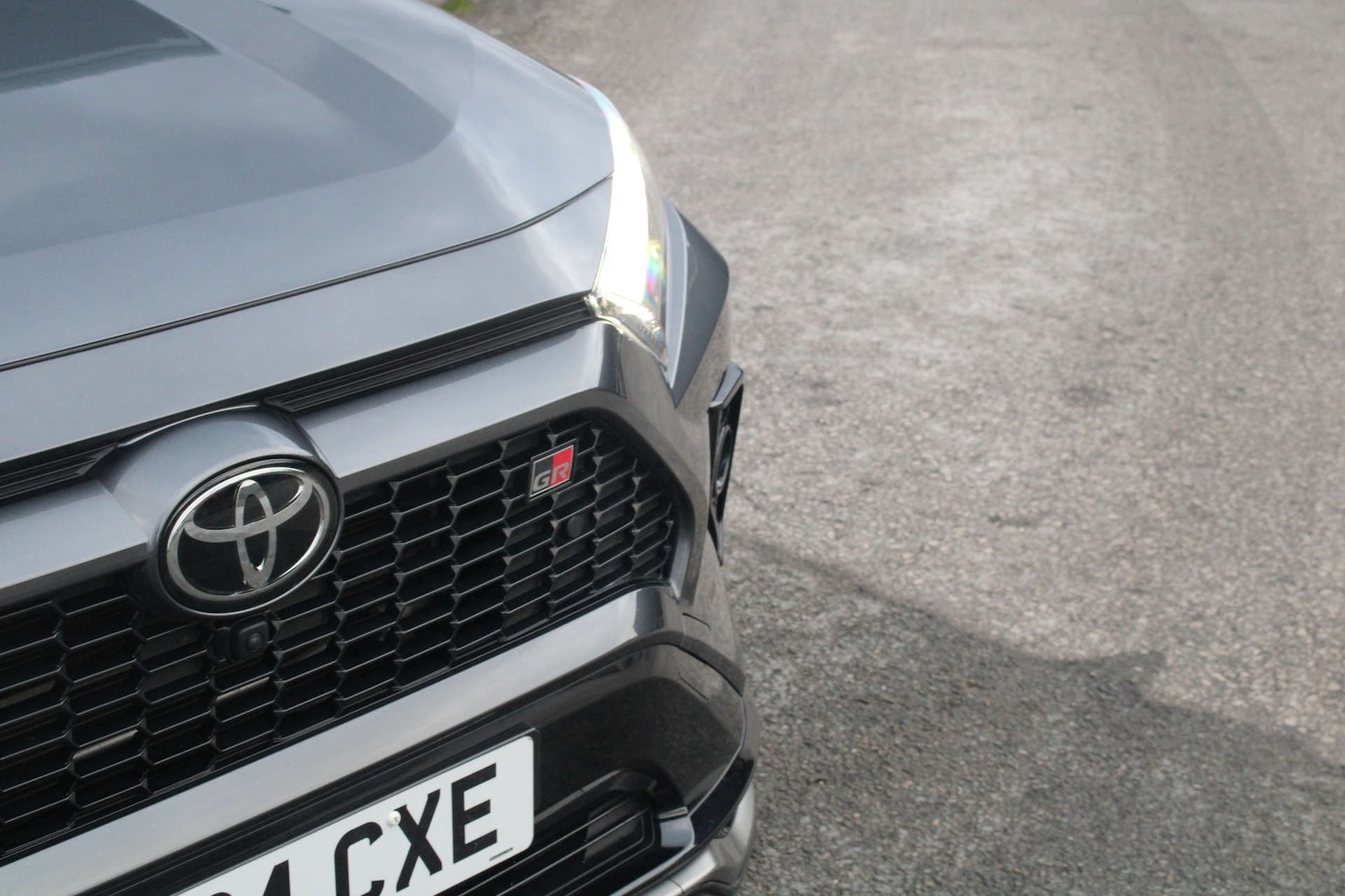 Used Toyota RAV4 2024 for sale - 77476436: Photo 20