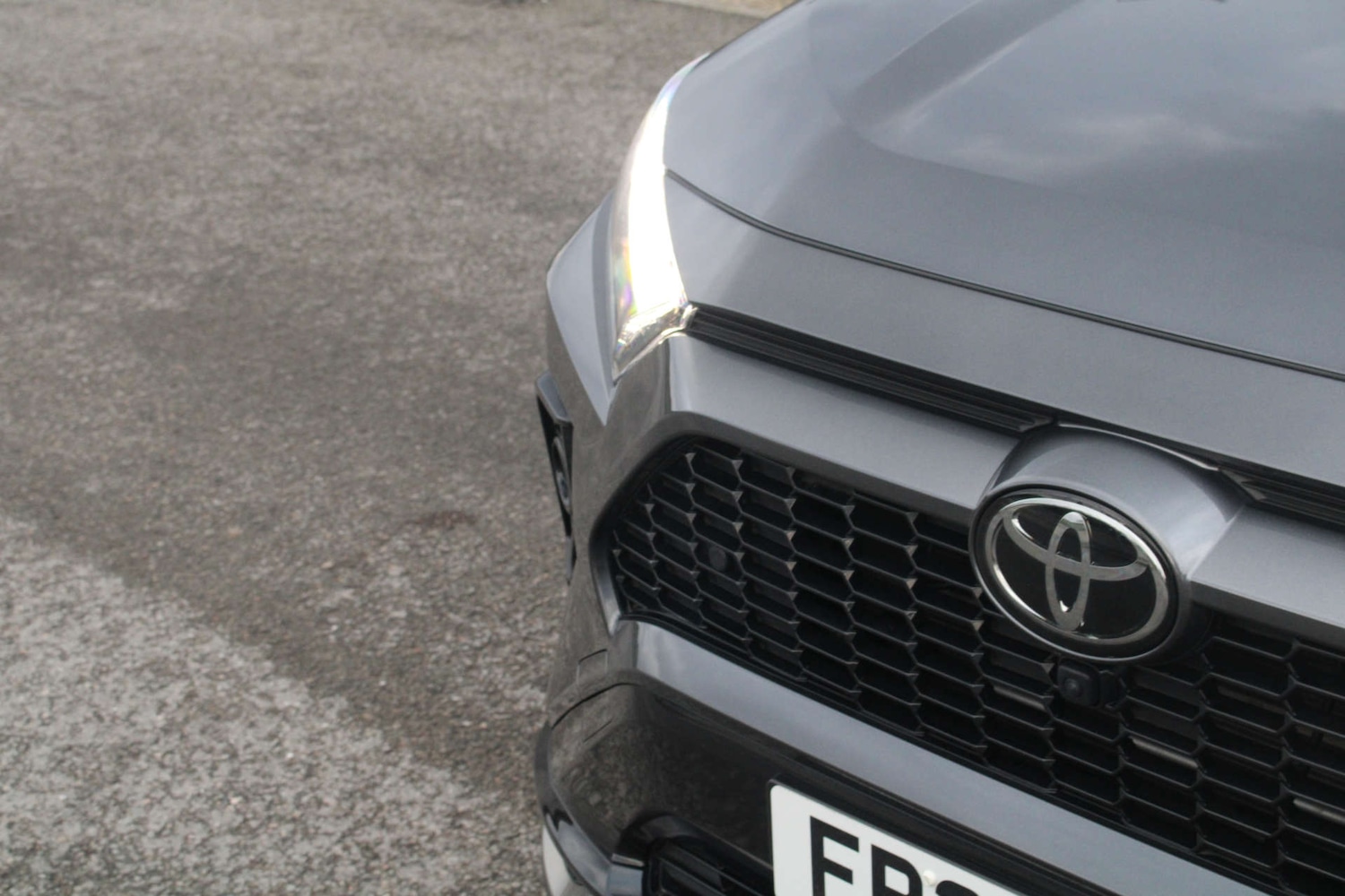 Used Toyota RAV4 2024 for sale - 77476436: Photo 21