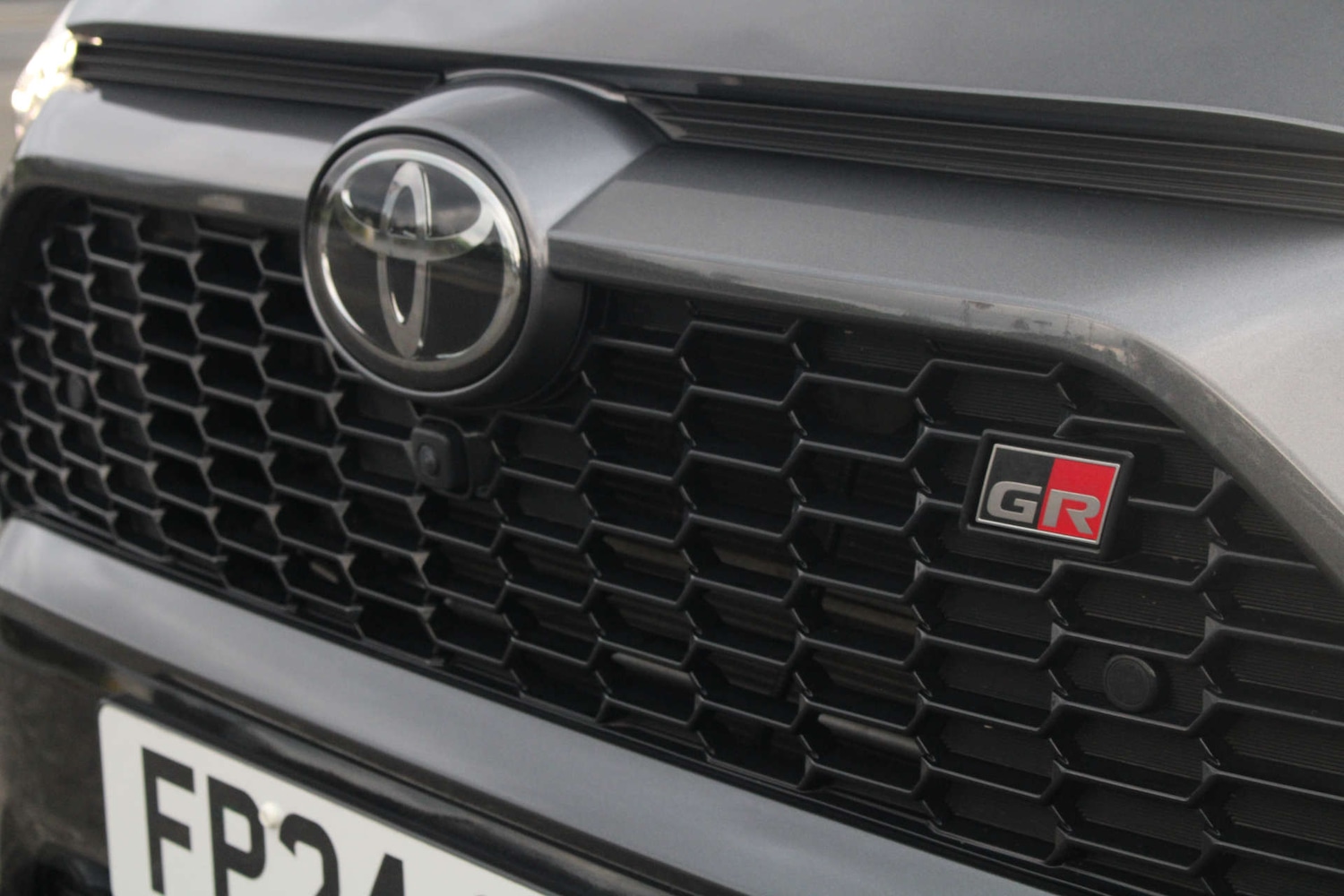 Used Toyota RAV4 2024 for sale - 77476436: Photo 22