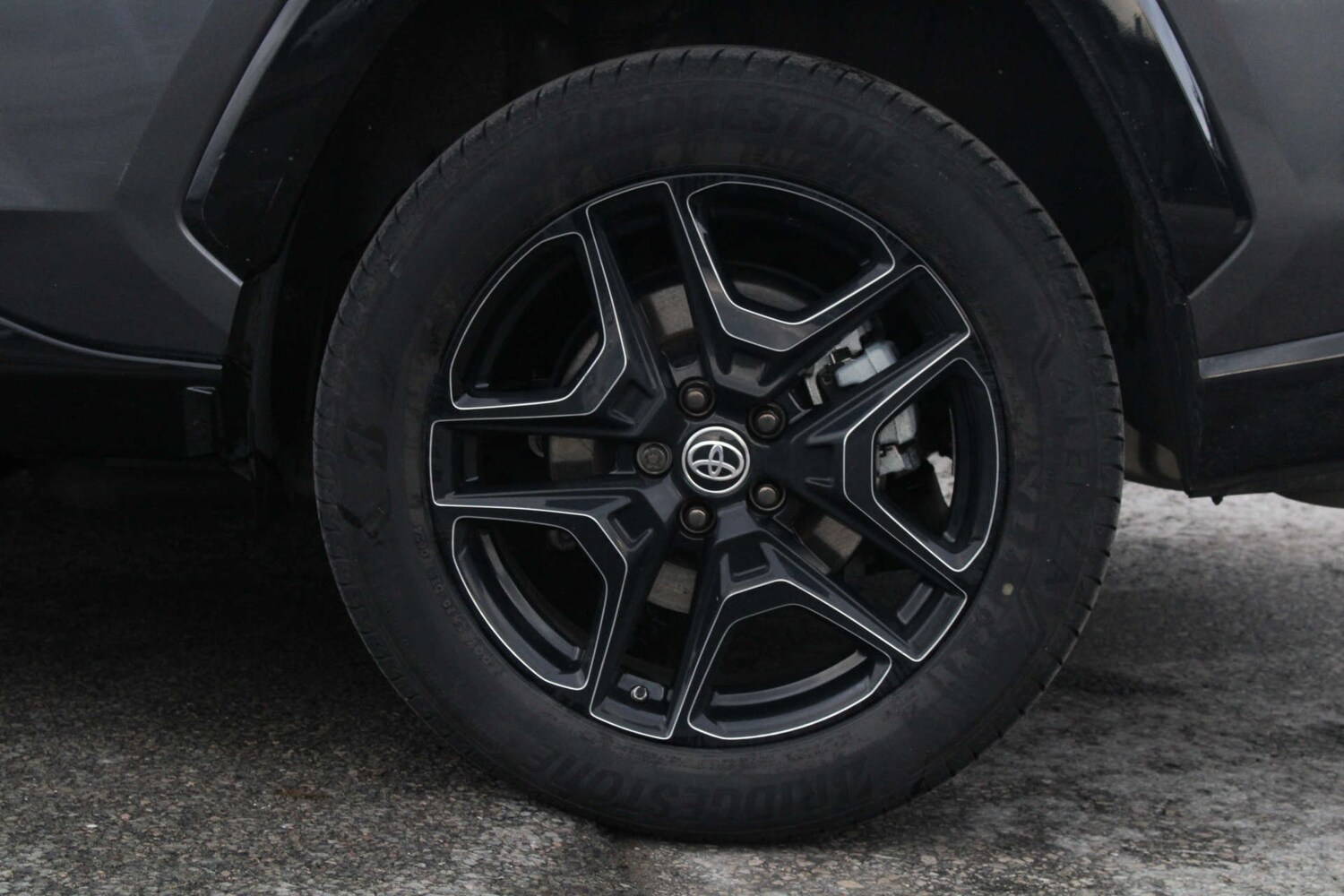 Used Toyota RAV4 2024 for sale - 77476436: Photo 25