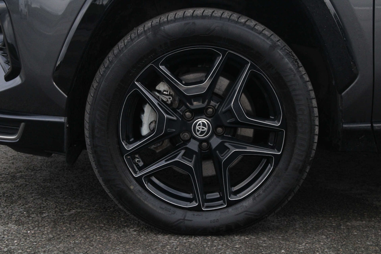 Used Toyota RAV4 2024 for sale - 77476436: Photo 26