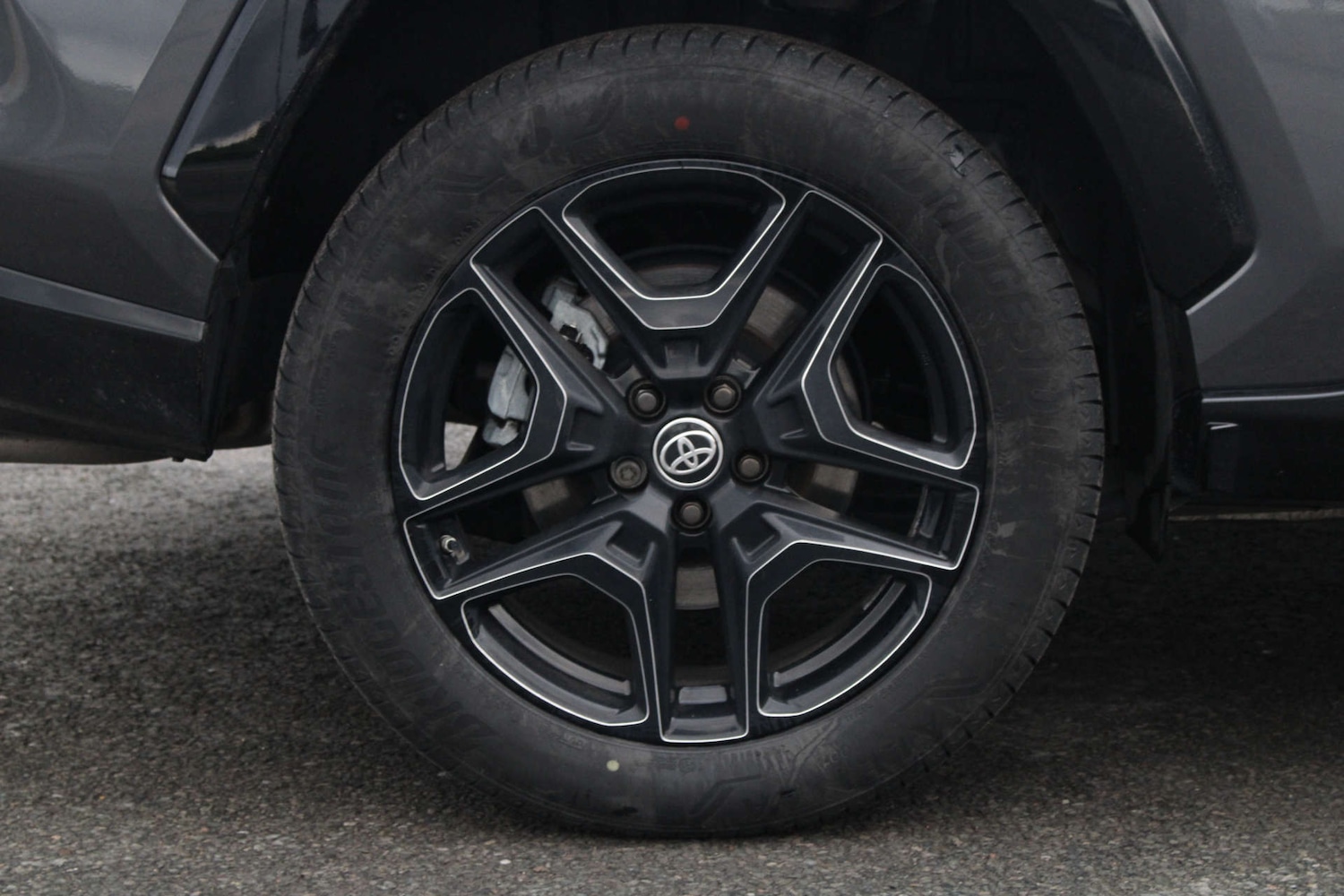 Used Toyota RAV4 2024 for sale - 77476436: Photo 27