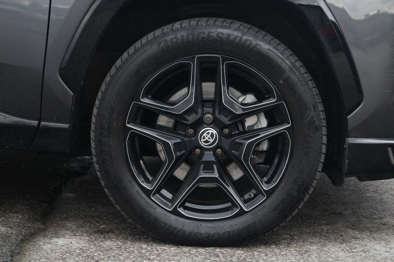 Used Toyota RAV4 2024 for sale - 77476436: Photo 28