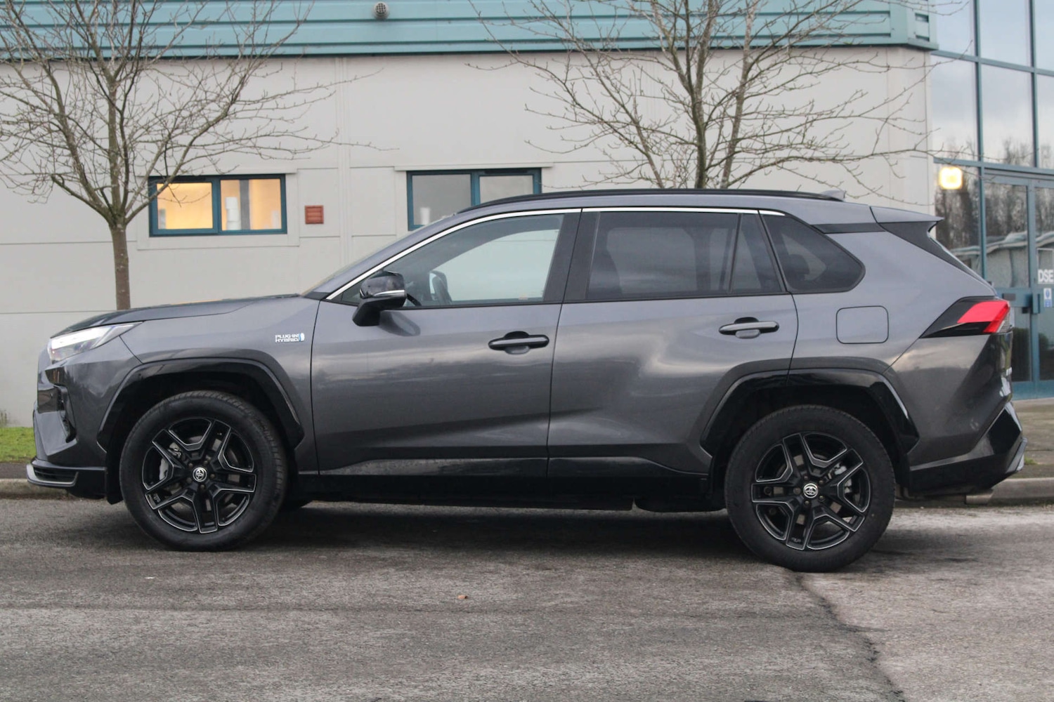 Used Toyota RAV4 2024 for sale - 77476436: Photo 4