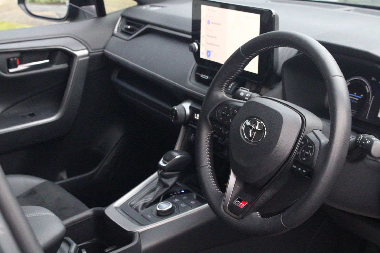 Used Toyota RAV4 2024 for sale - 77476436: Photo 44