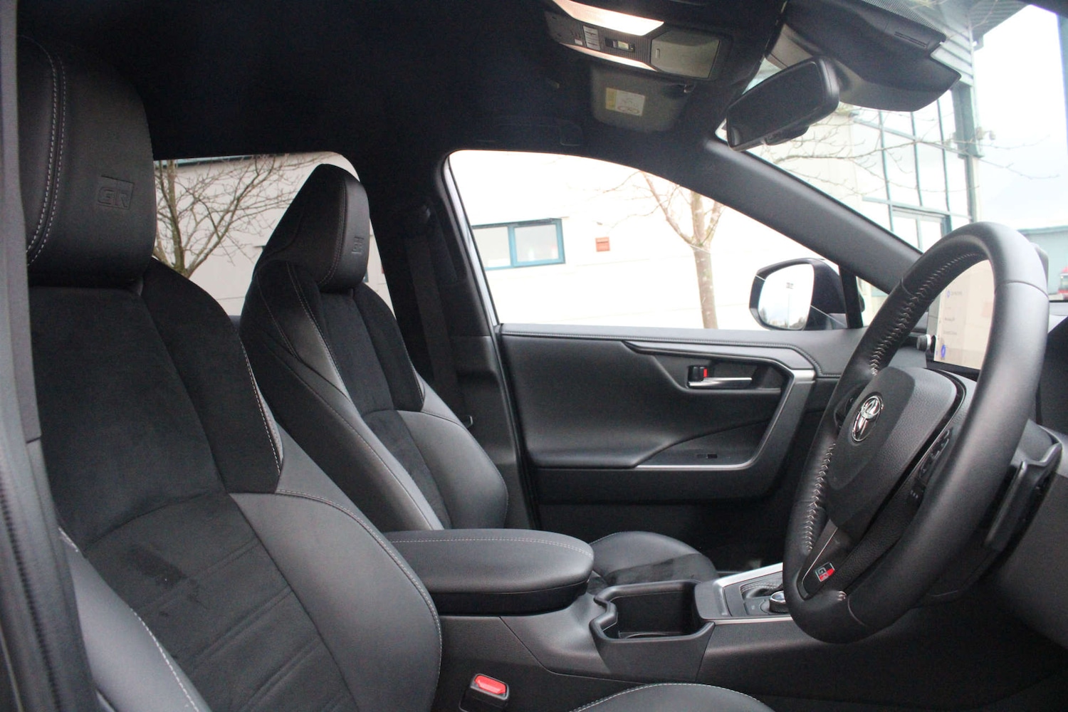 Used Toyota RAV4 2024 for sale - 77476436: Photo 45