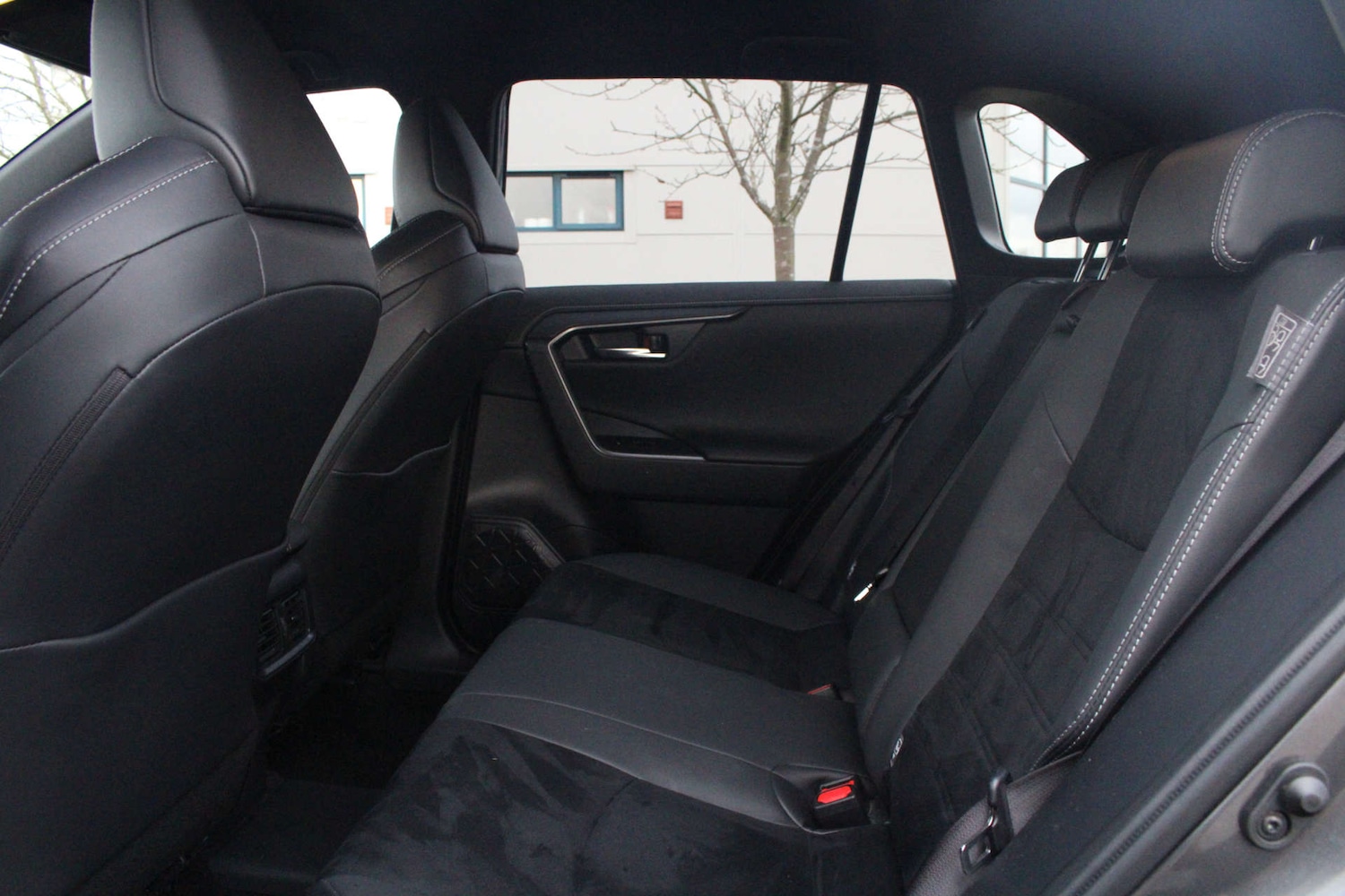 Used Toyota RAV4 2024 for sale - 77476436: Photo 48