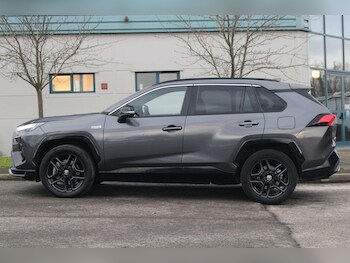 Used Toyota RAV4 2024 for sale - 77476436: Photo