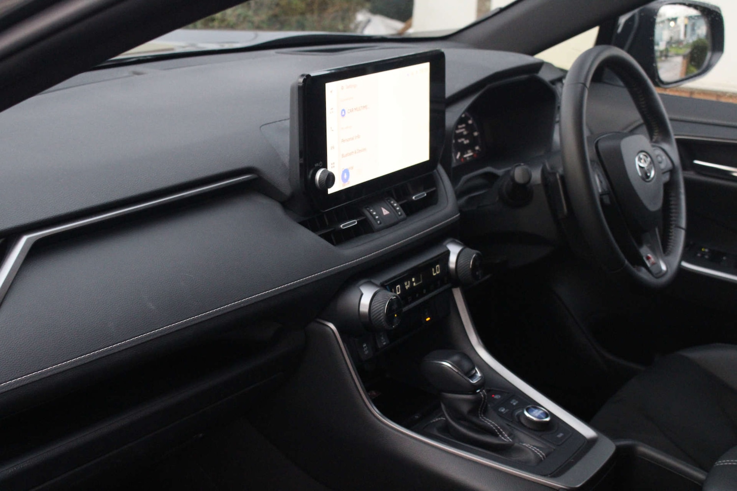 Used Toyota RAV4 2024 for sale - 77476436: Photo 50