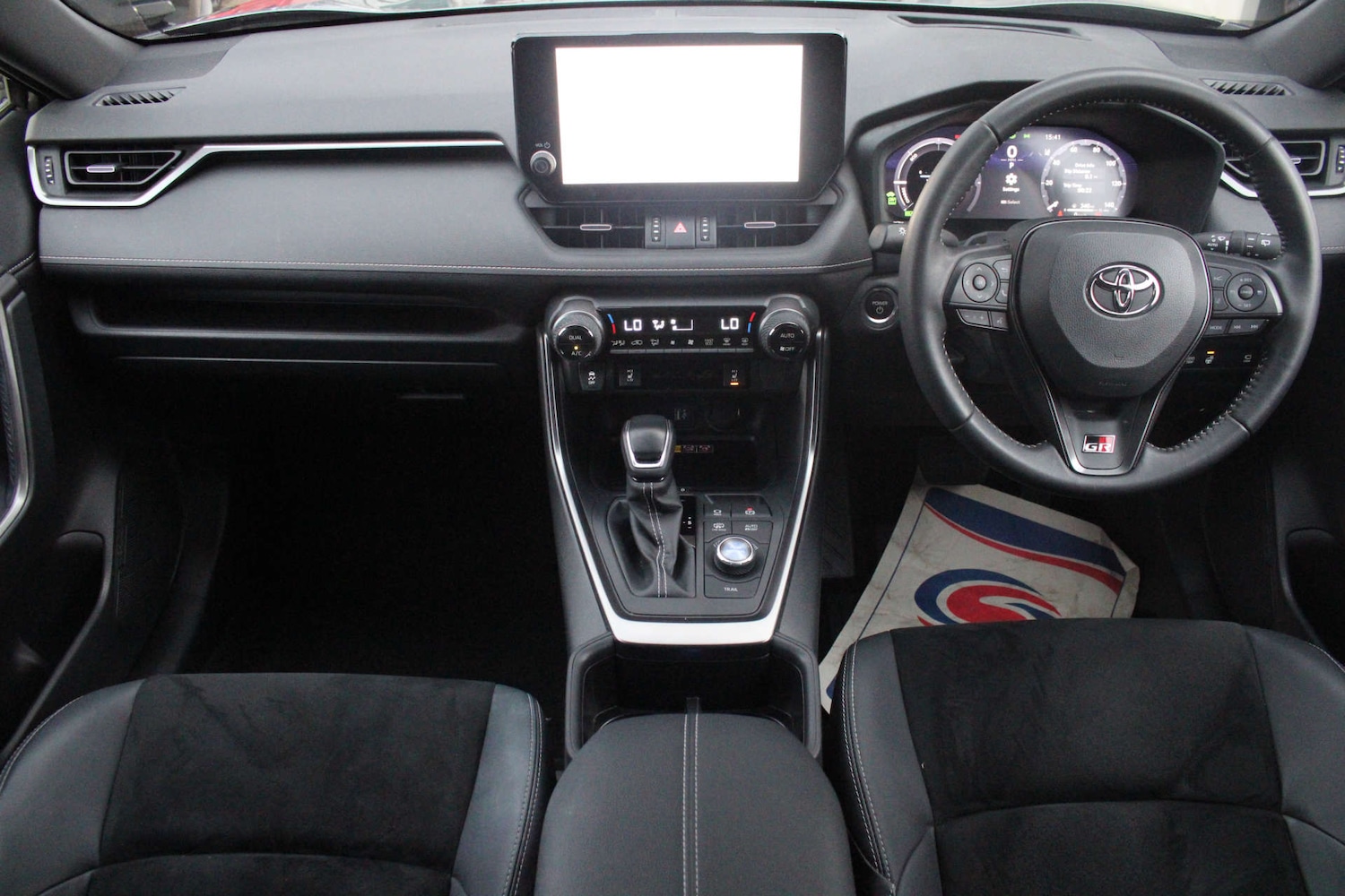 Used Toyota RAV4 2024 for sale - 77476436: Photo 53