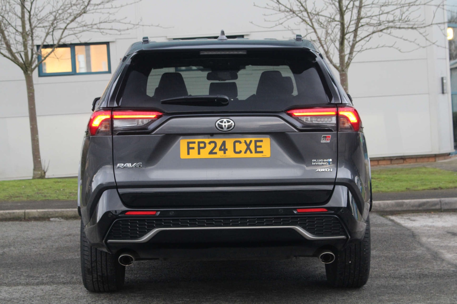 Used Toyota RAV4 2024 for sale - 77476436: Photo 6