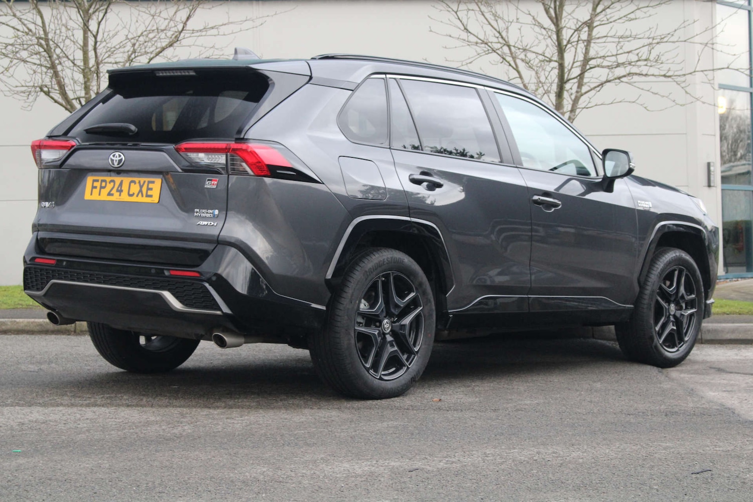 Used Toyota RAV4 2024 for sale - 77476436: Photo 7