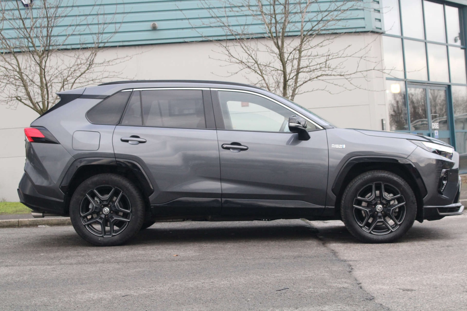 Used Toyota RAV4 2024 for sale - 77476436: Photo 8