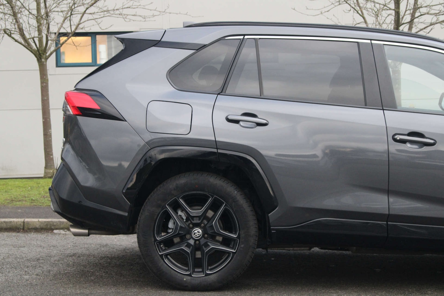 Used Toyota RAV4 2024 for sale - 77476436: Photo 9