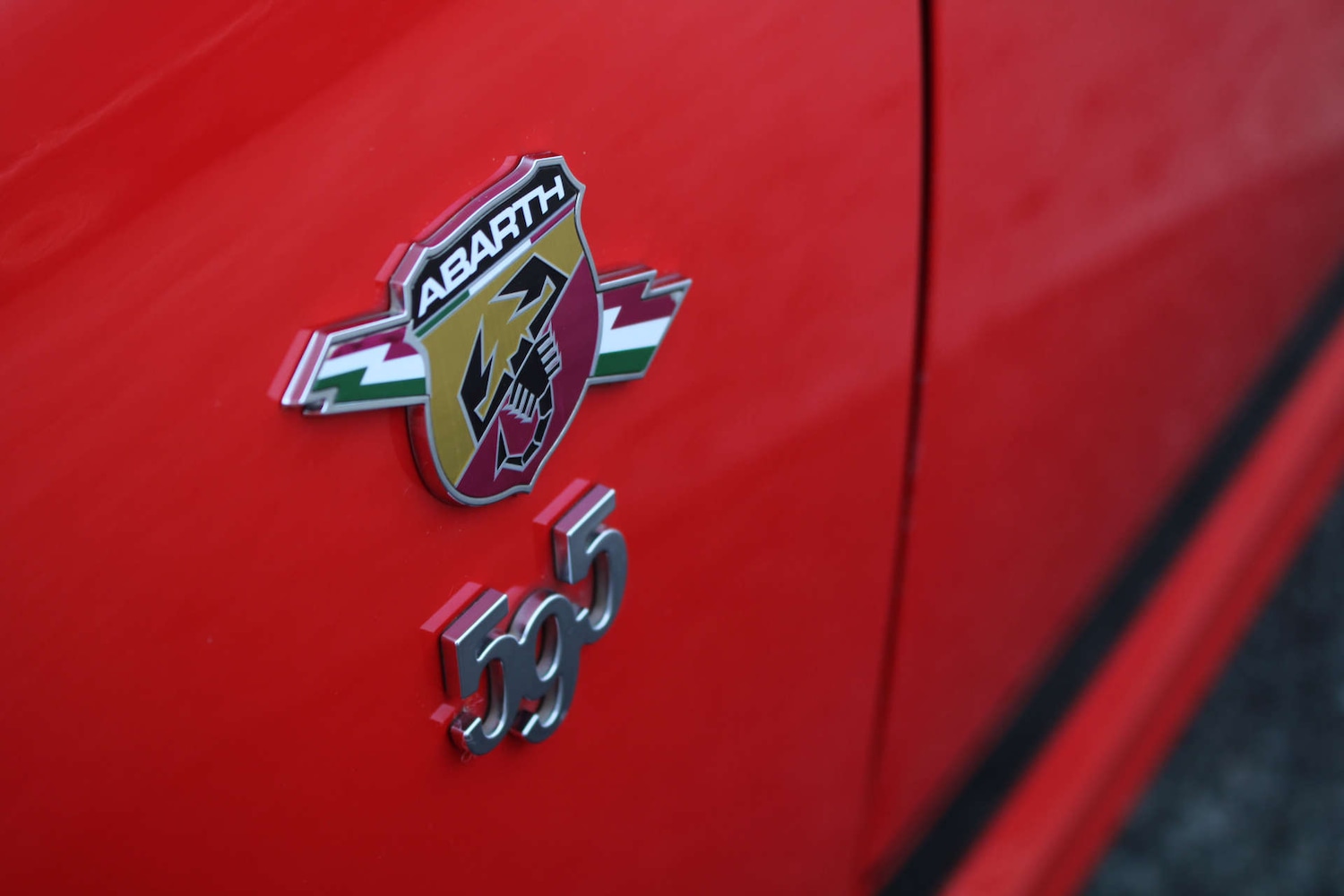 Used Abarth 595 2017 for sale - 76604249: Photo 13