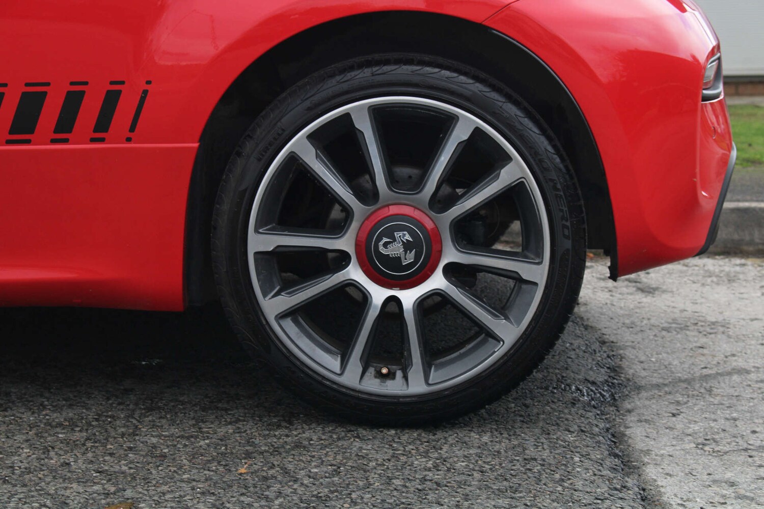 Used Abarth 595 2017 for sale - 76604249: Photo 17