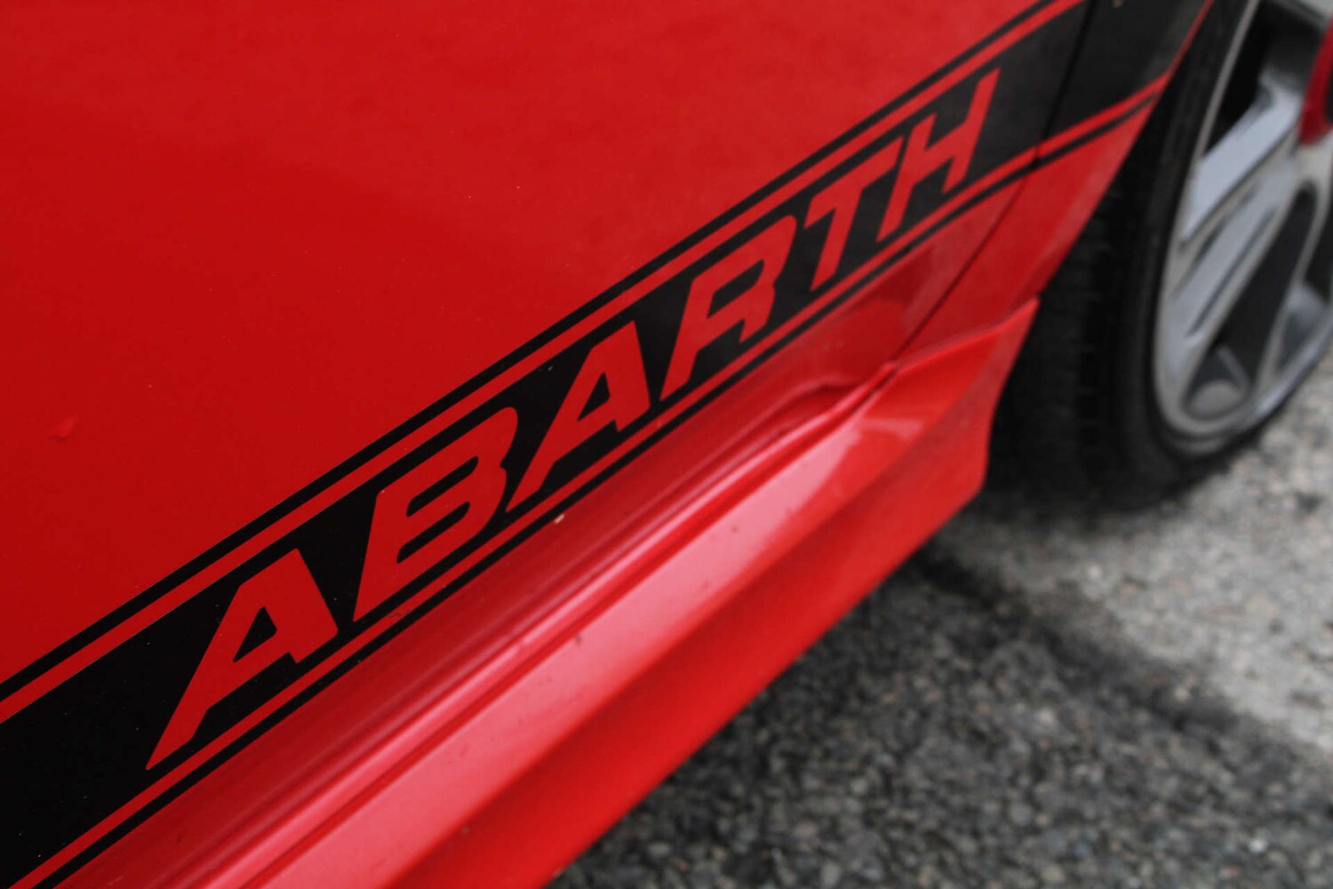 Used Abarth 595 2017 for sale - 76604249: Photo 18