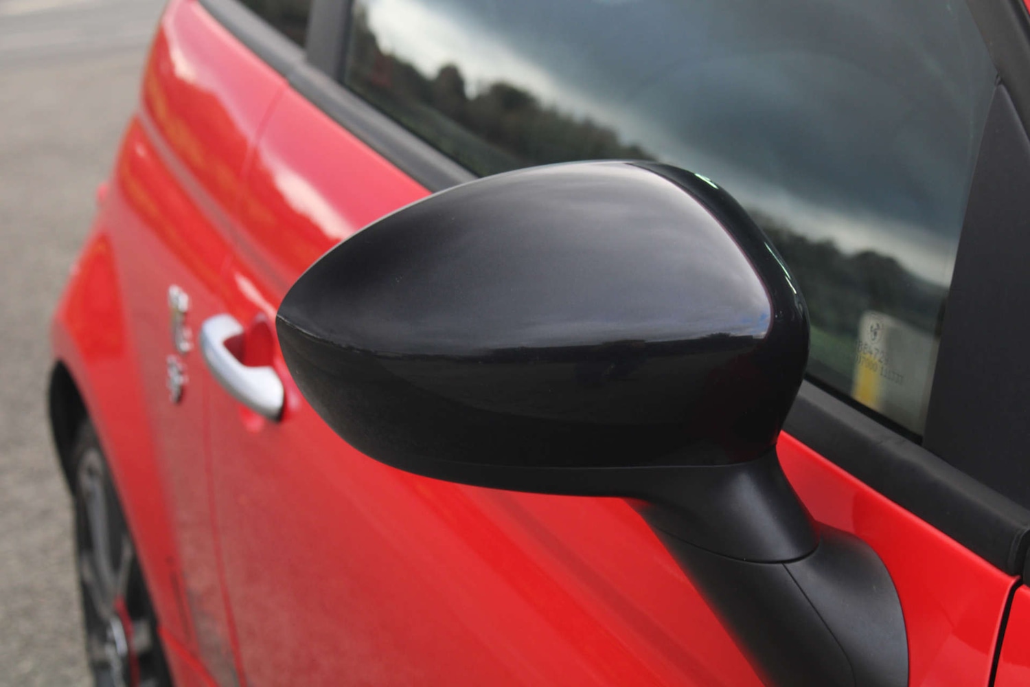 Used Abarth 595 2017 for sale - 76604249: Photo 19