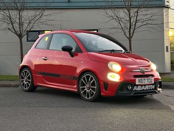 2017 - 1.4 T-Jet 165 Turismo 3dr