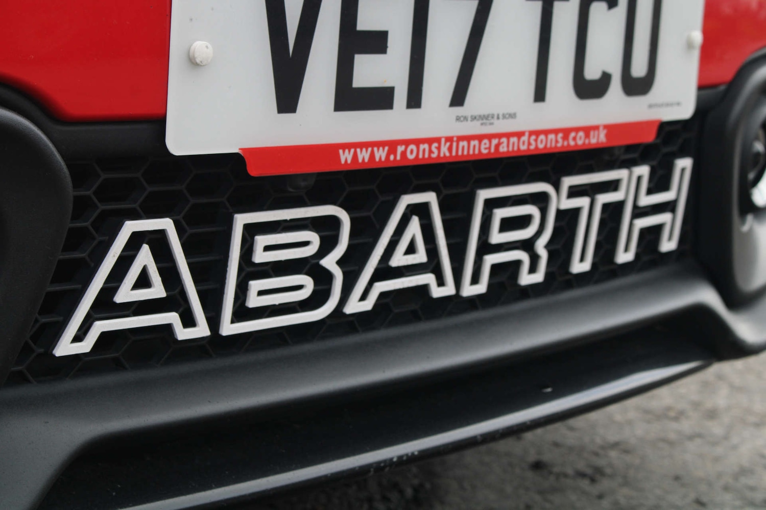 Used Abarth 595 2017 for sale - 76604249: Photo 20
