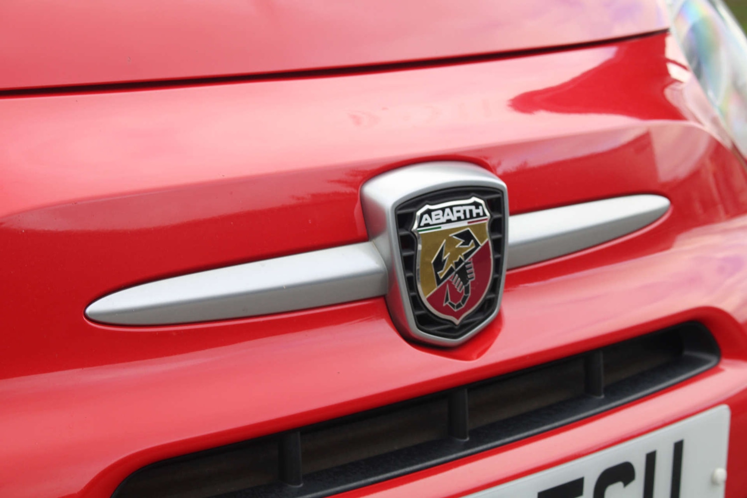 Used Abarth 595 2017 for sale - 76604249: Photo 21