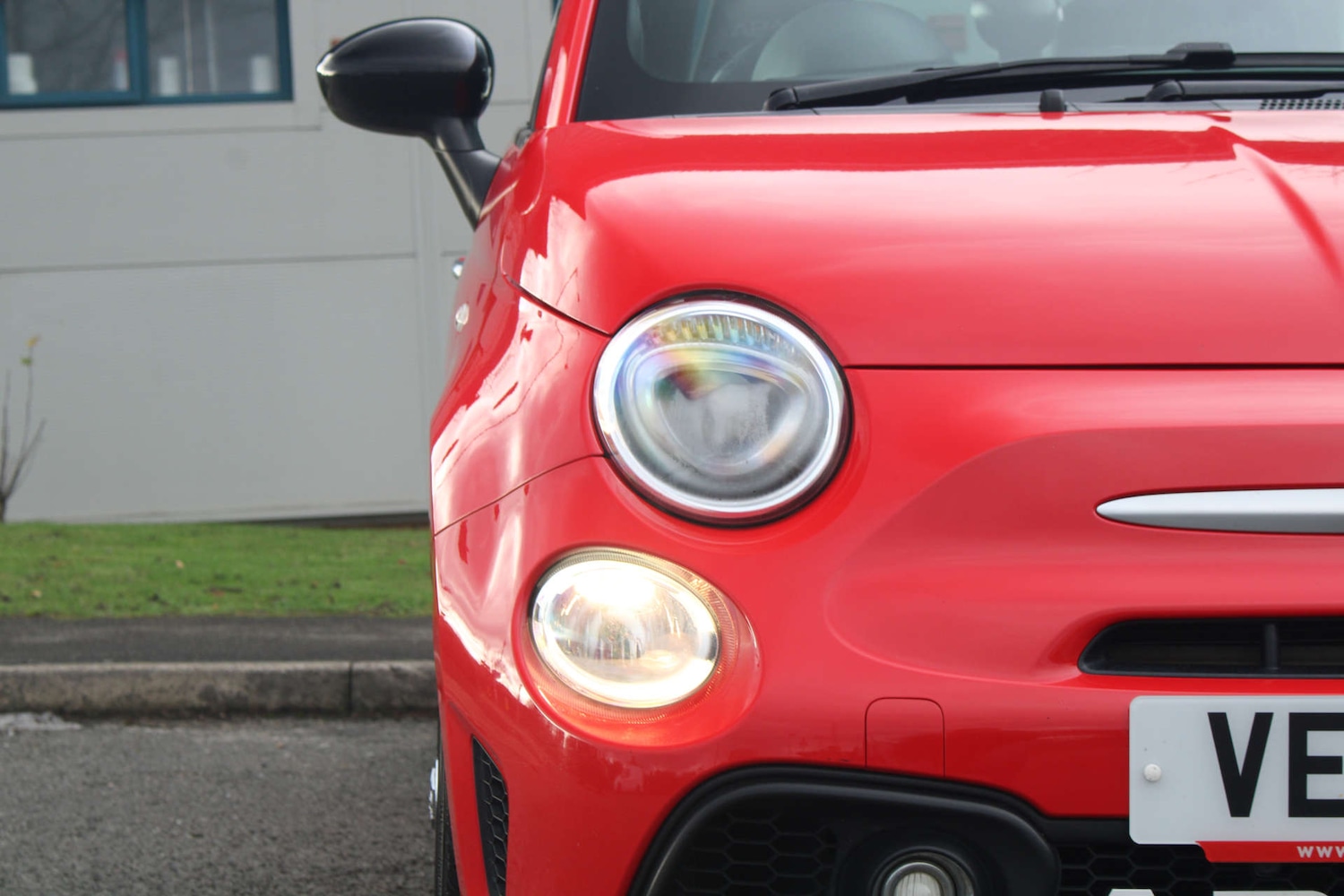 Used Abarth 595 2017 for sale - 76604249: Photo 22