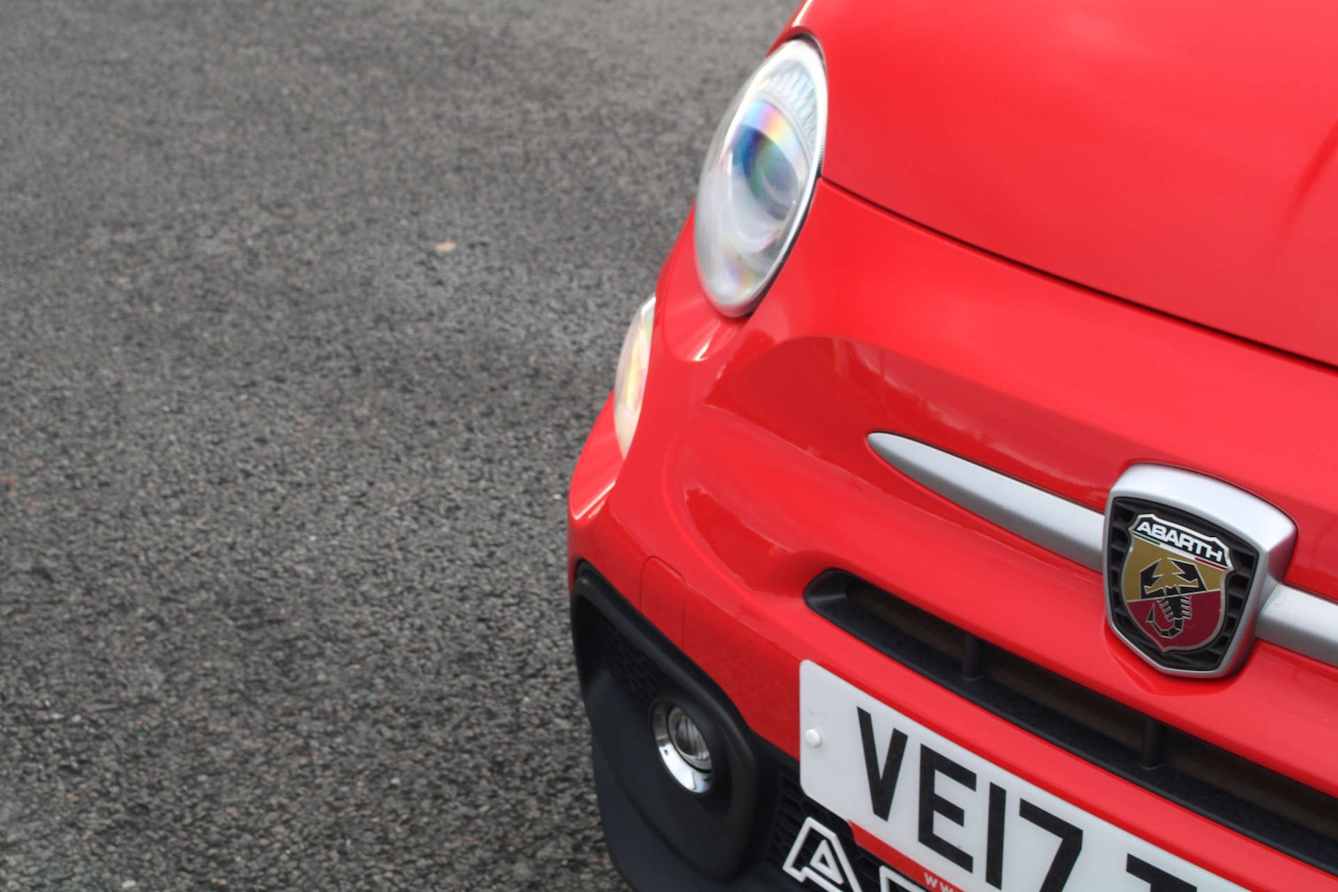 Used Abarth 595 2017 for sale - 76604249: Photo 24