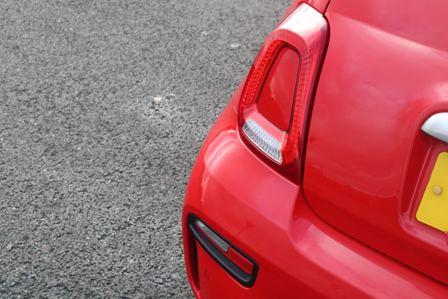 Used Abarth 595 2017 for sale - 76604249: Photo 25