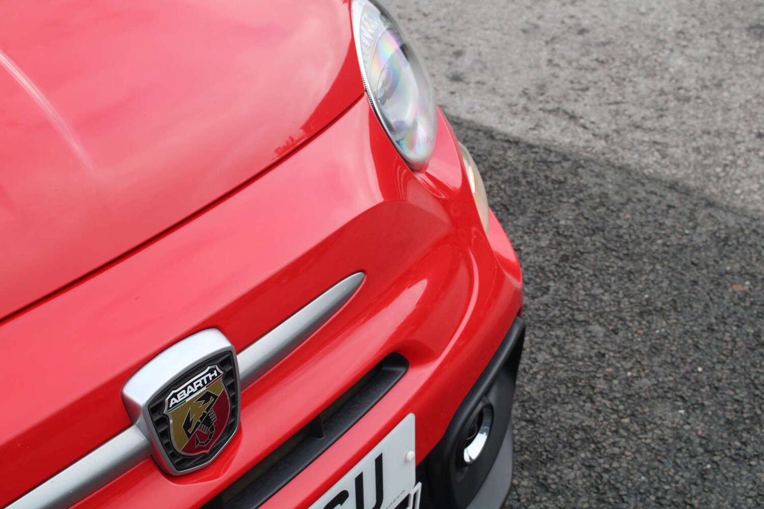 Used Abarth 595 2017 for sale - 76604249: Photo 27