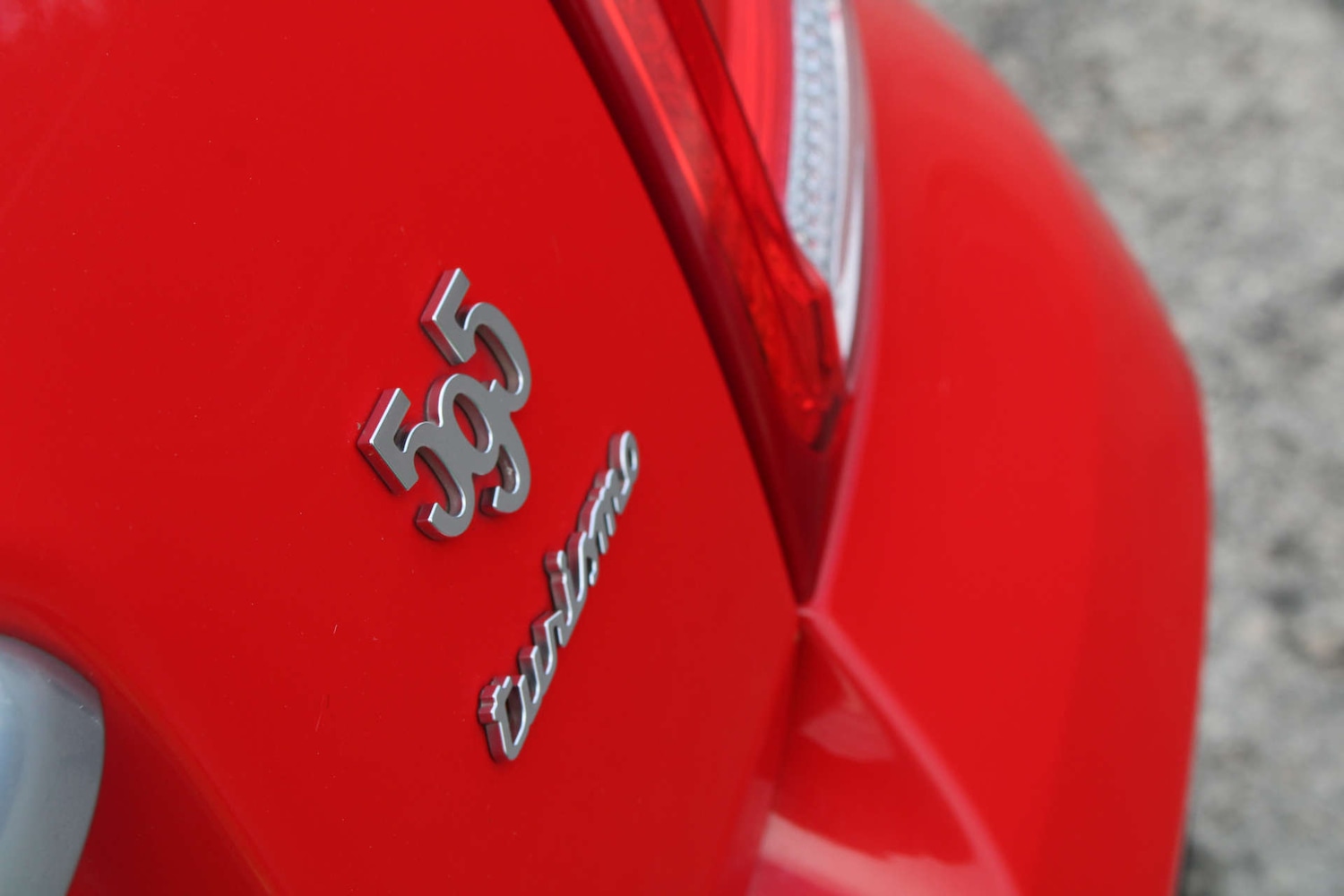 Used Abarth 595 2017 for sale - 76604249: Photo 28