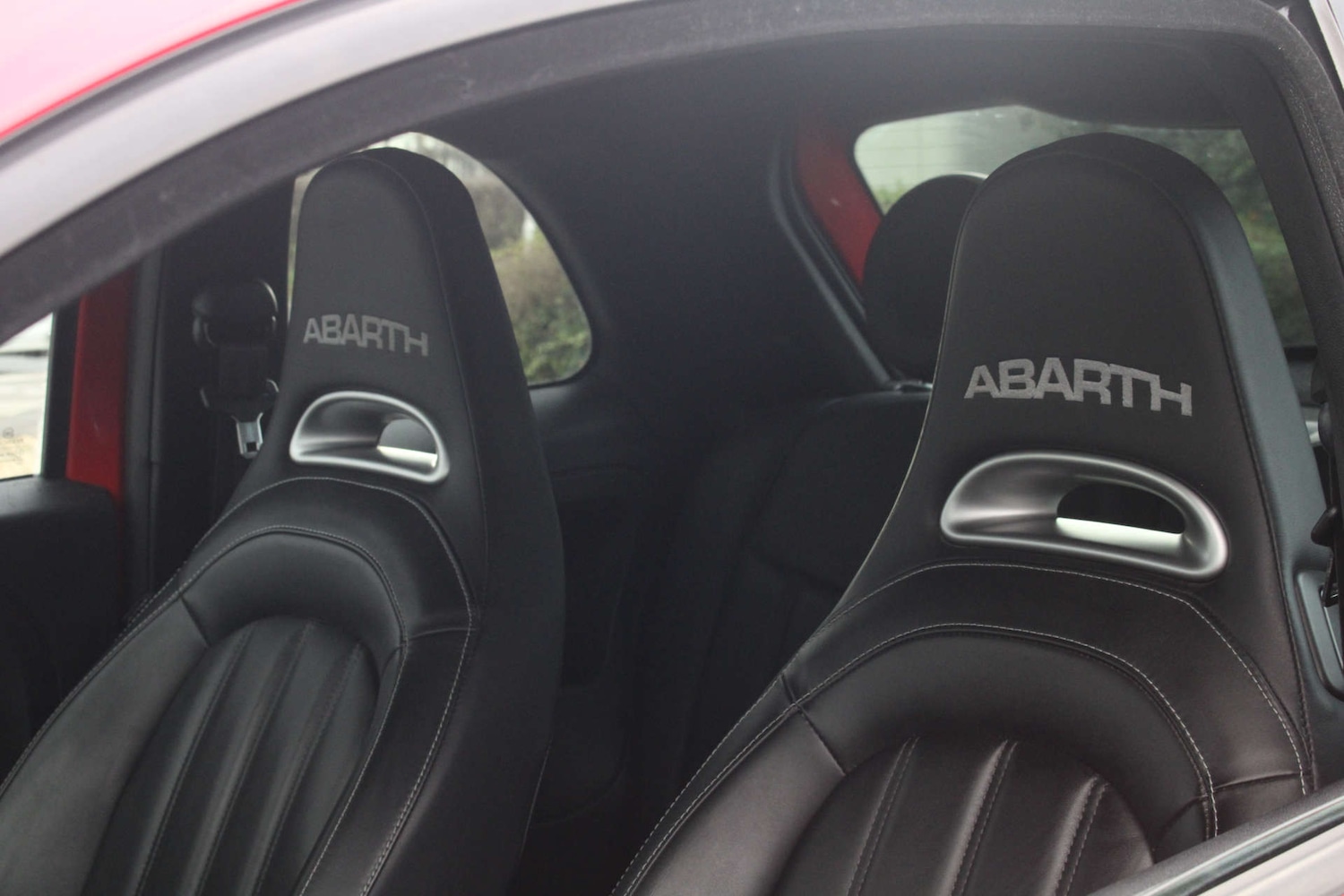 Used Abarth 595 2017 for sale - 76604249: Photo 30