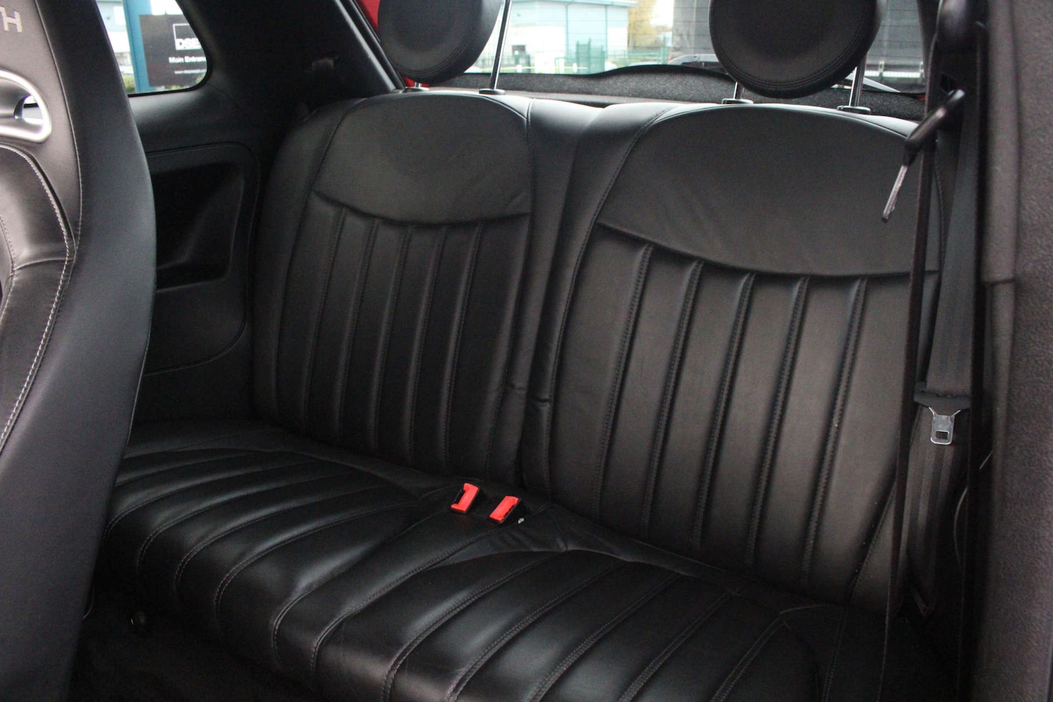 Used Abarth 595 2017 for sale - 76604249: Photo 31