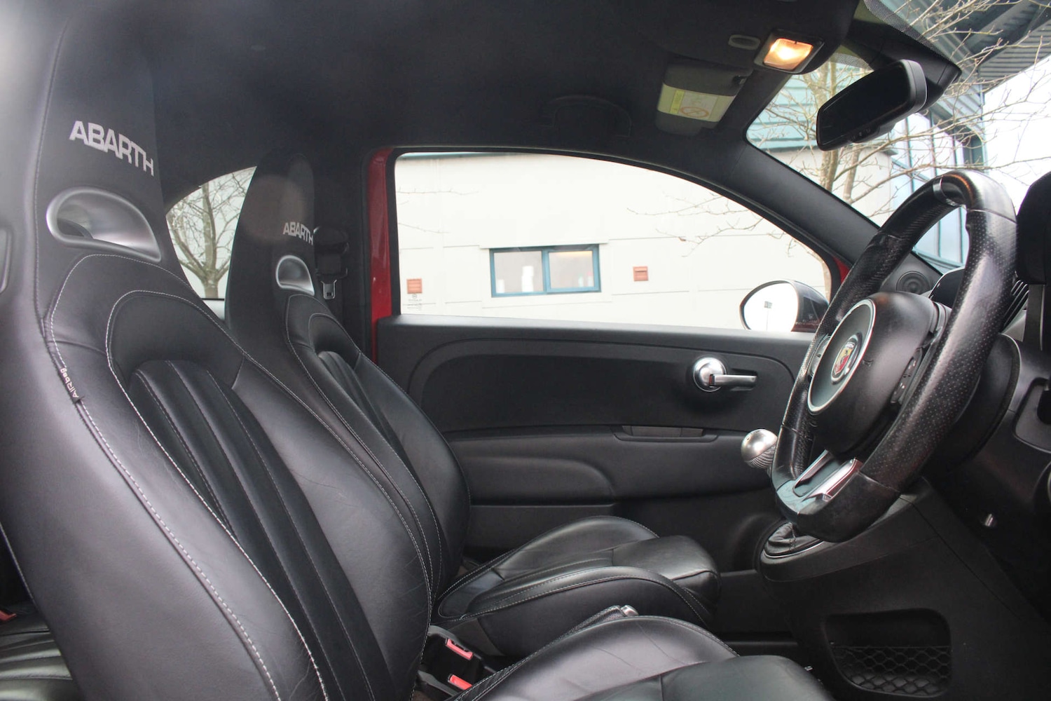 Used Abarth 595 2017 for sale - 76604249: Photo 35