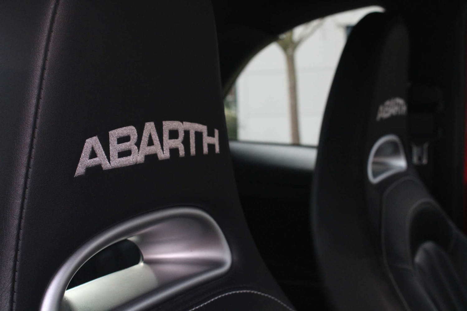 Used Abarth 595 2017 for sale - 76604249: Photo 36