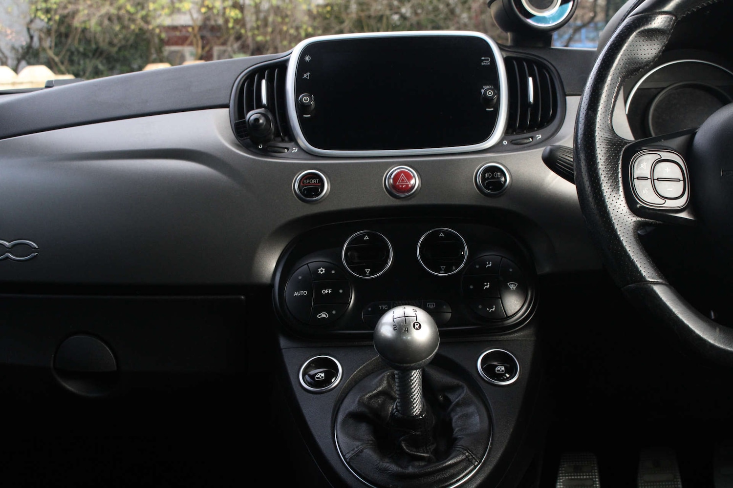 Used Abarth 595 2017 for sale - 76604249: Photo 43