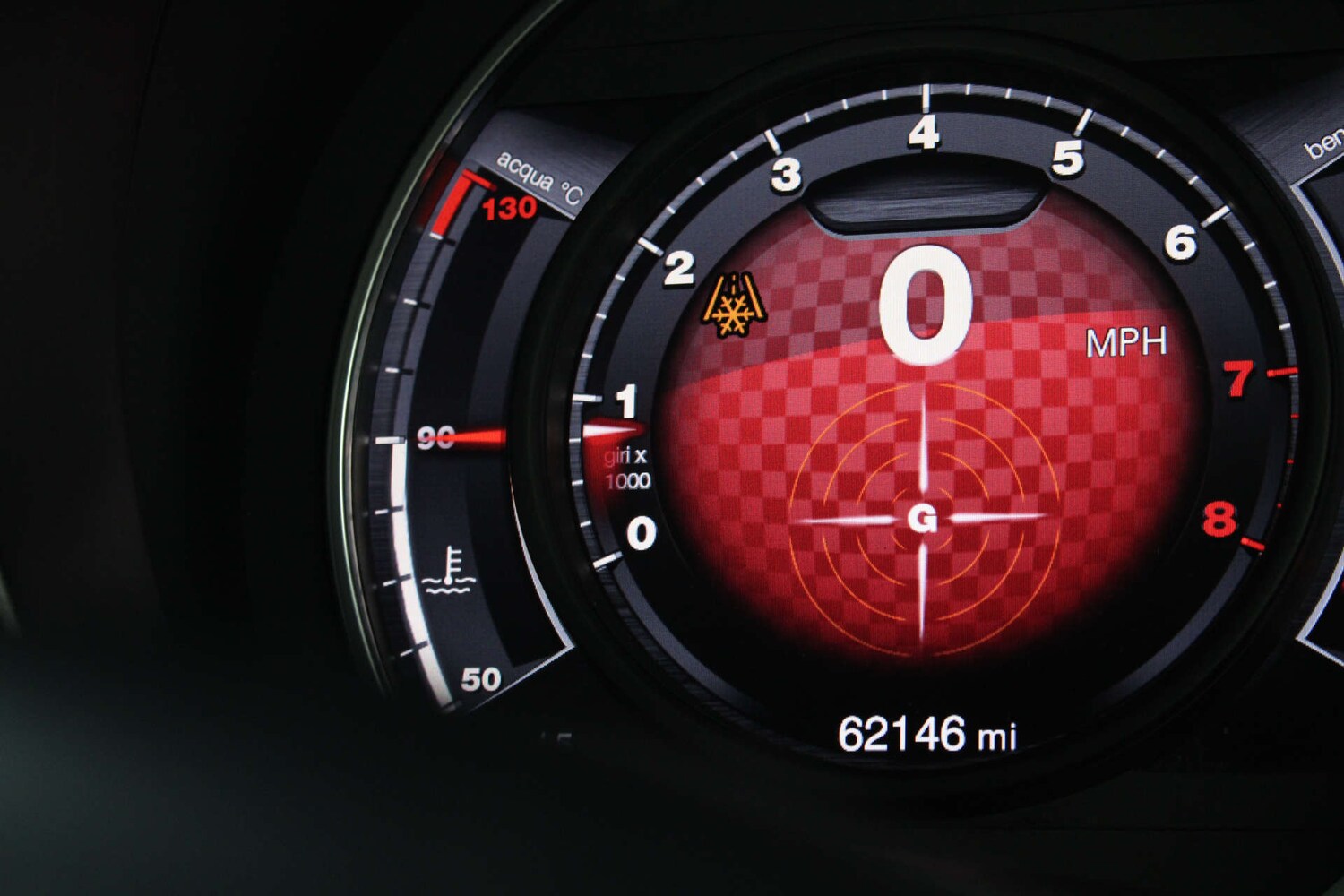 Used Abarth 595 2017 for sale - 76604249: Photo 45