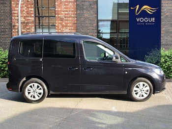 Used Volkswagen Caddy 2023 for sale - 79087539: Photo