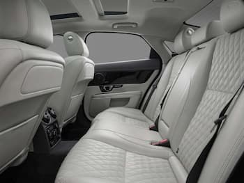 Used Jaguar XJ 2017 for sale - 79616824: Photo