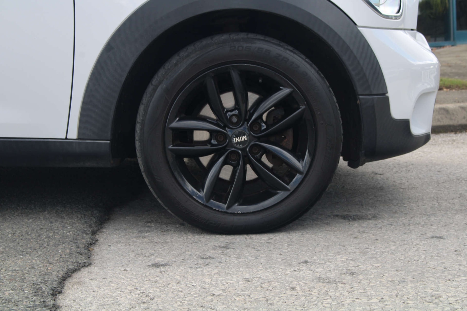 Vehicle 26
