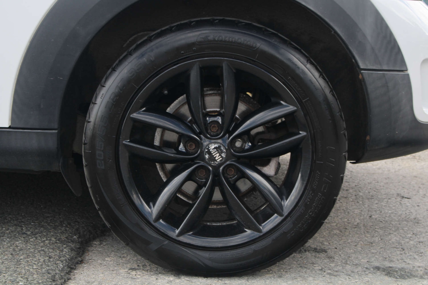 Vehicle 27