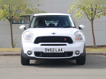 Used MINI Countryman 2012 for sale - 75890991: Photo