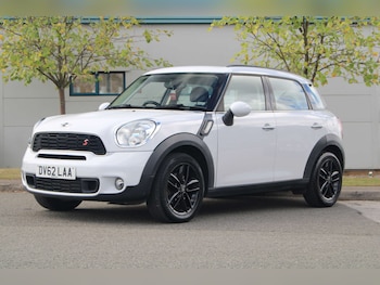 Used MINI Countryman 2012 for sale - 75890991: Photo