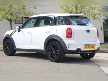 Used MINI Countryman 2012 for sale - 75890991: Photo