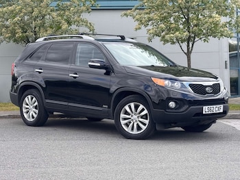 Used Kia Sorento 2012 for sale - 78598505: Photo