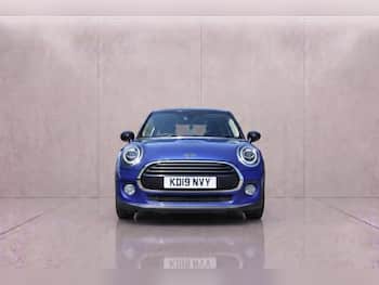 Used MINI Hatch 2019 for sale - 79825752: Photo