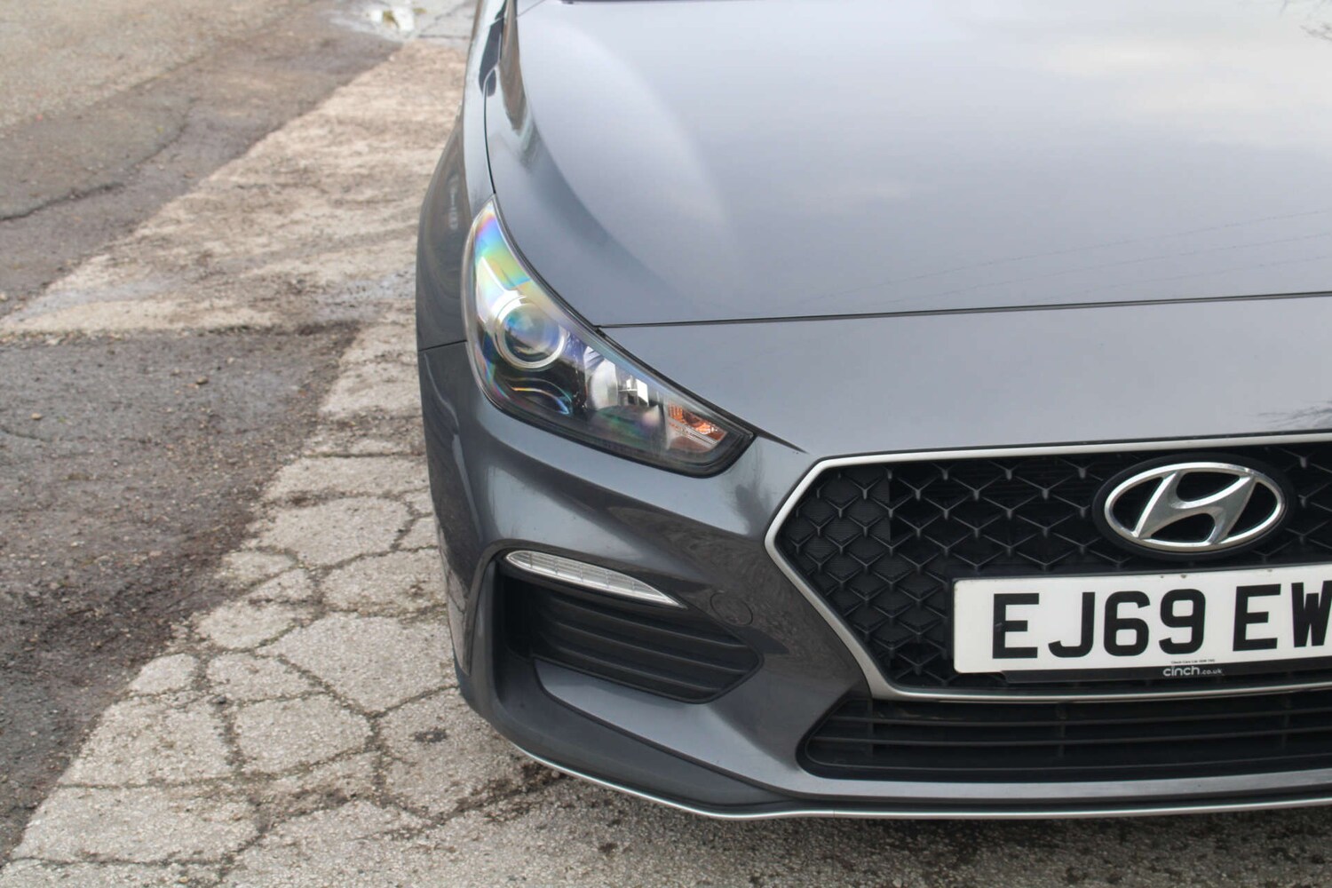 Used Hyundai i30 2019 for sale - 77569730: Photo 10