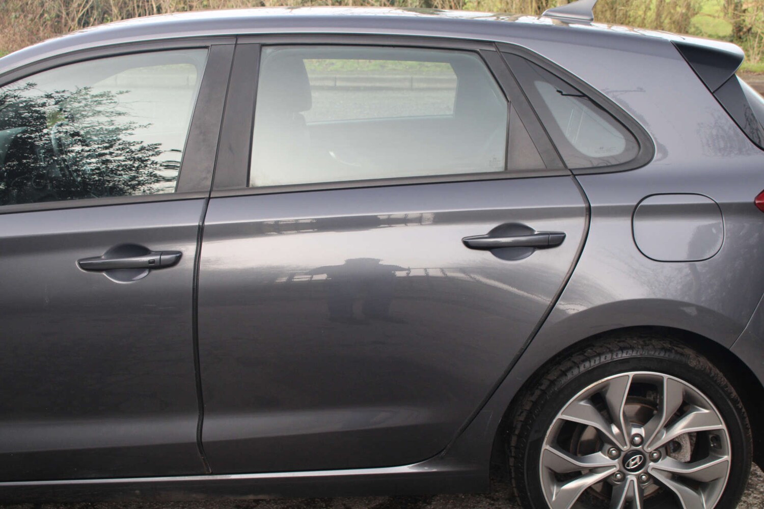 Used Hyundai i30 2019 for sale - 77569730: Photo 15