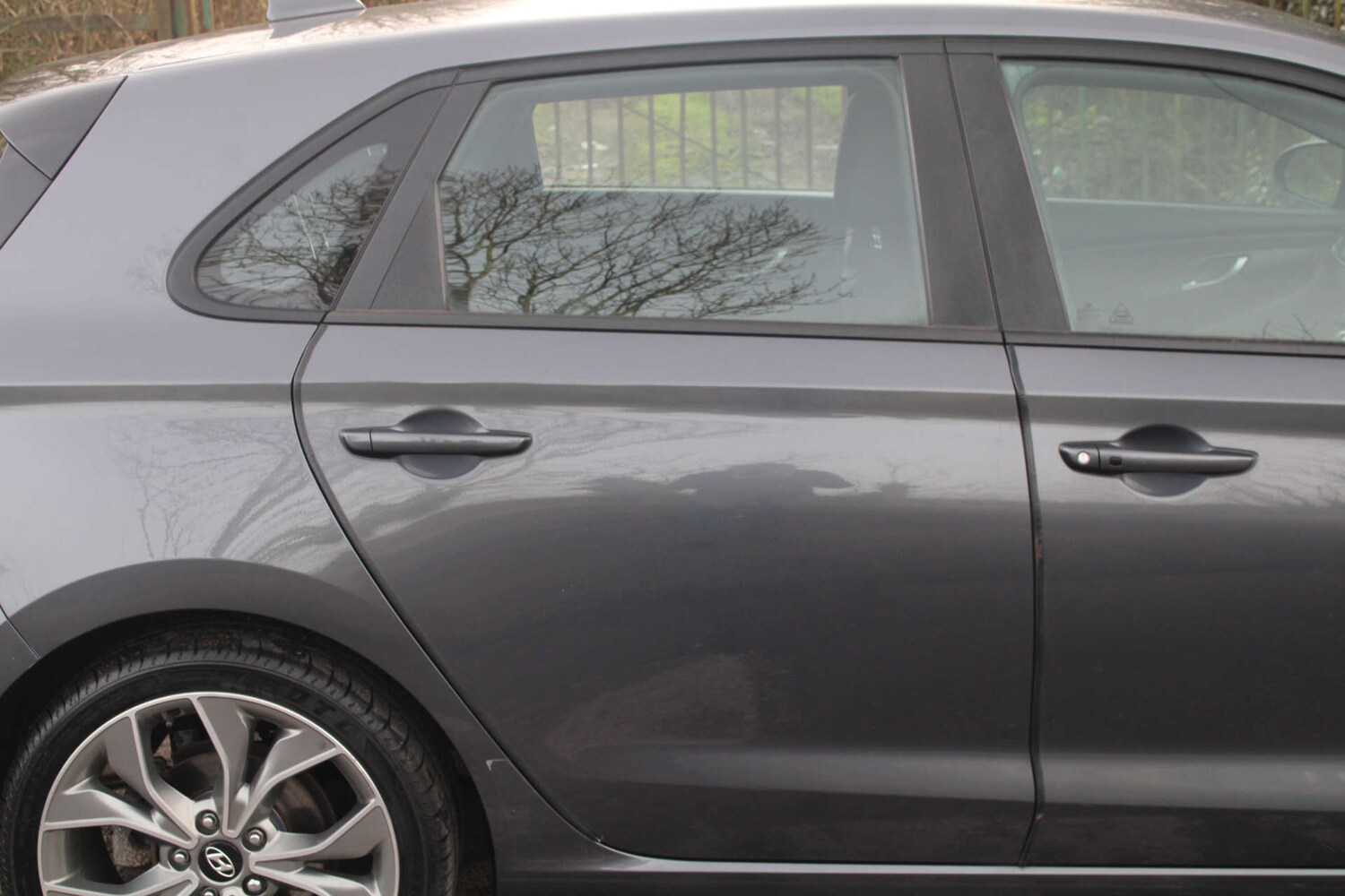 Used Hyundai i30 2019 for sale - 77569730: Photo 16