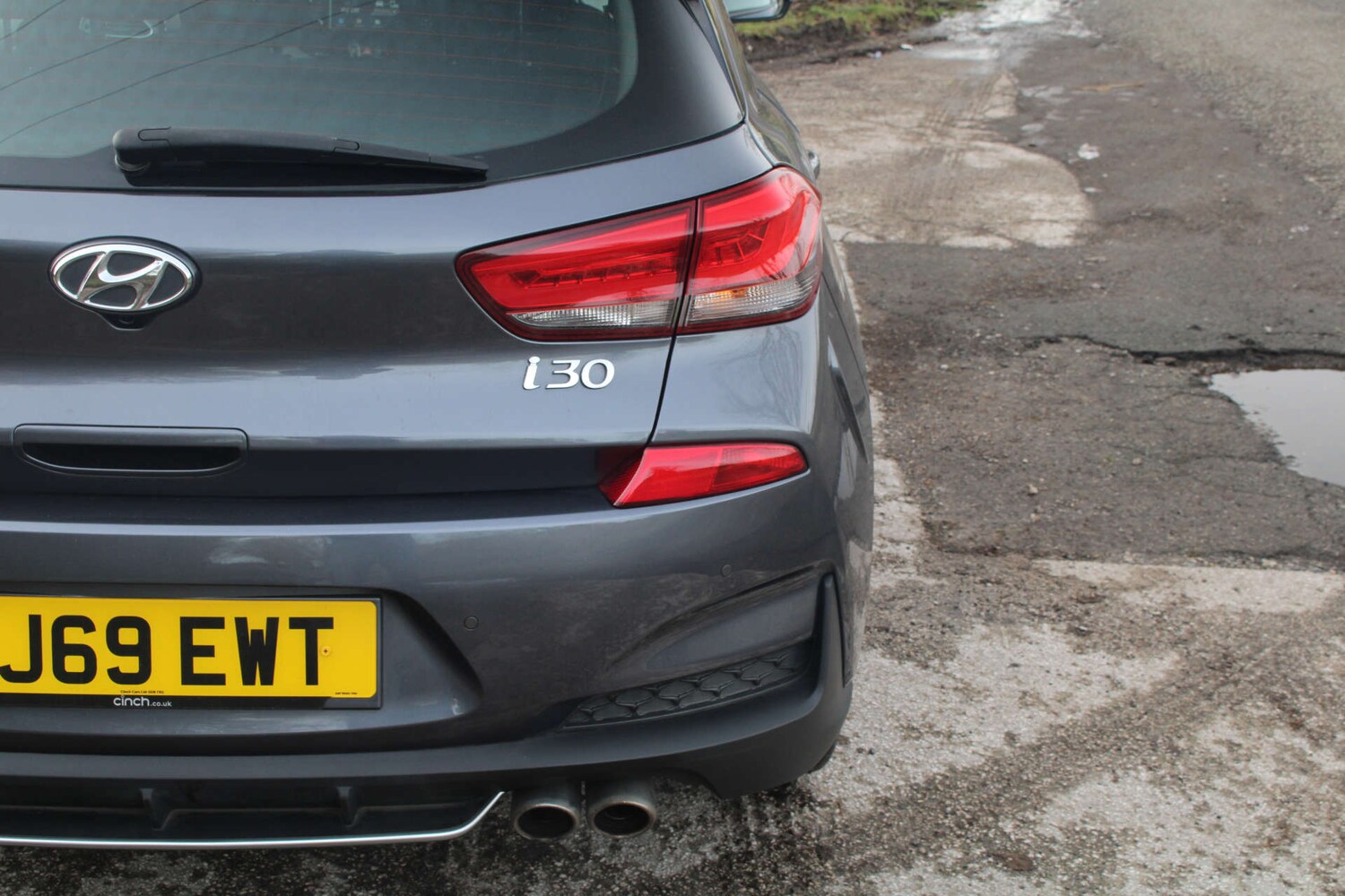 Used Hyundai i30 2019 for sale - 77569730: Photo 19